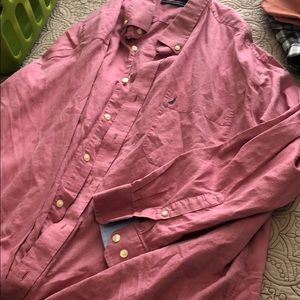 Nautica button down